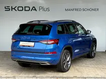 Kodiaq SportLine