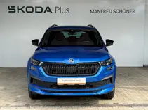 Kodiaq SportLine