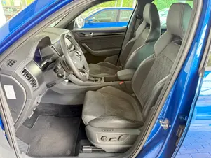 Škoda Kodiaq SportLine