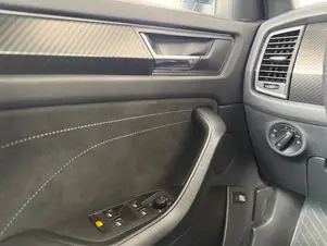 Škoda Kodiaq SportLine