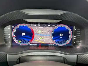 Škoda Kodiaq SportLine