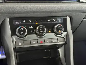 Škoda Kodiaq SportLine