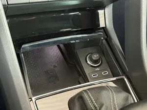 Škoda Kodiaq SportLine