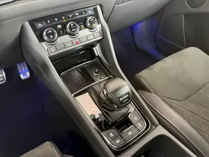 Škoda Kodiaq SportLine