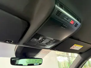 Škoda Kodiaq SportLine