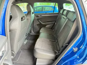 Škoda Kodiaq SportLine