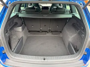 Škoda Kodiaq SportLine