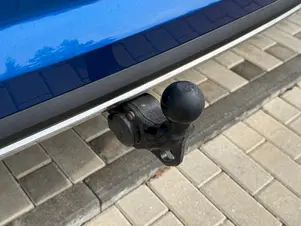 Škoda Kodiaq SportLine