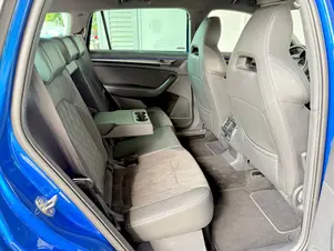 Škoda Kodiaq SportLine