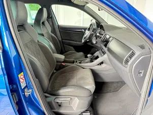 Škoda Kodiaq SportLine