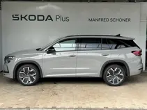 Kodiaq SportLine