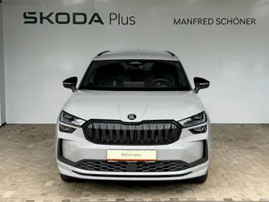 Škoda Kodiaq SportLine