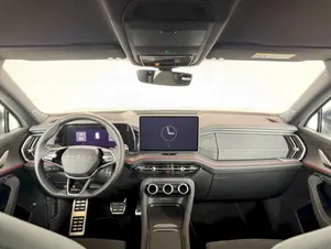 Škoda Kodiaq SportLine
