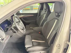 Škoda Kodiaq SportLine