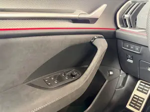 Škoda Kodiaq SportLine
