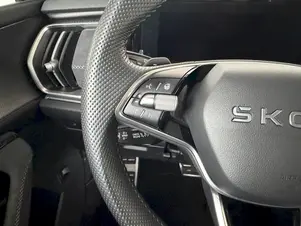 Škoda Kodiaq SportLine