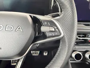 Škoda Kodiaq SportLine