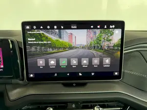 Škoda Kodiaq SportLine