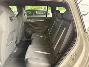 Škoda Kodiaq SportLine