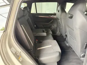 Škoda Kodiaq SportLine