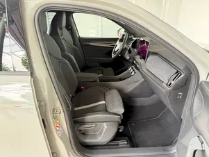 Škoda Kodiaq SportLine