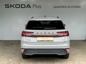 Škoda Kodiaq SportLine