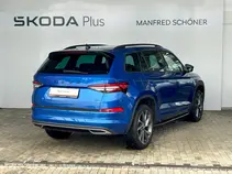 Kodiaq SportLine