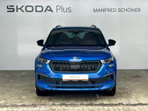 Kodiaq SportLine