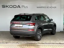 Kodiaq Style Exclusive