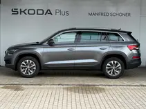 Kodiaq Style Exclusive