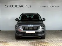 Kodiaq Style Exclusive