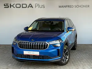 Škoda Kodiaq Exclusive Selection