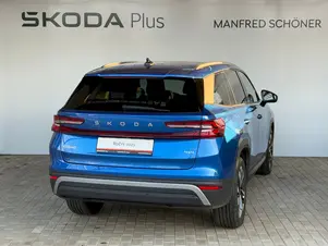 Škoda Kodiaq Exclusive Selection
