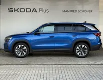 Kodiaq Exclusive Selection