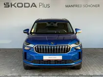 Kodiaq Exclusive Selection