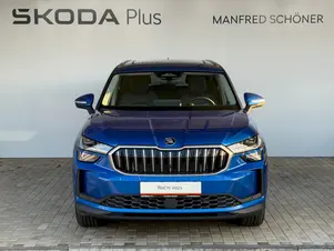 Škoda Kodiaq Exclusive Selection