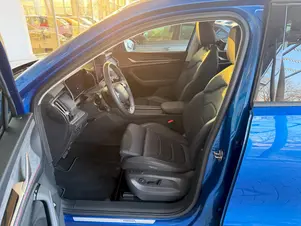 Škoda Kodiaq Exclusive Selection