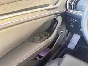 Škoda Kodiaq Exclusive Selection