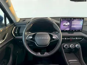 Škoda Kodiaq Exclusive Selection