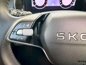 Škoda Kodiaq Exclusive Selection