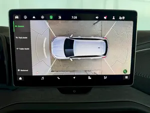 Škoda Kodiaq Exclusive Selection