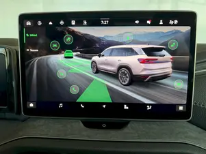 Škoda Kodiaq Exclusive Selection