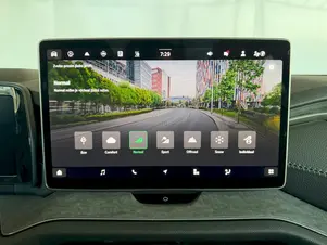 Škoda Kodiaq Exclusive Selection