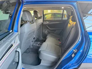 Škoda Kodiaq Exclusive Selection