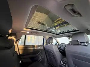 Škoda Kodiaq Exclusive Selection