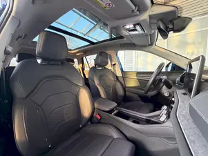 Škoda Kodiaq Exclusive Selection