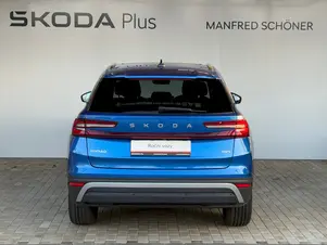 Škoda Kodiaq Exclusive Selection