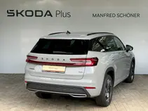 Kodiaq SportLine