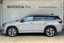Kodiaq SportLine