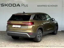Kodiaq Exclusive Selection